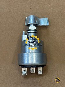 Chave Geral Pa Carregadeira Caterpillar 7n4160 857713