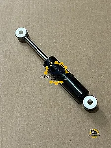 Amortecedor Assento Retroescavadeira John Deere  310K 310L