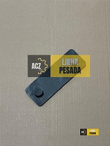 Calco poliamida gira circulo lamina 120K / 120H / 135H / 140H / 120G - 1289654