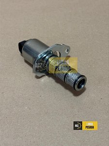 Valvula Solenoide Frente/Avanco Transmissao Retroescavadeira John Deere 310K 310L