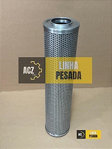 Filtro Hidraulico Succao Motoniveladora Xcmg Gr180br