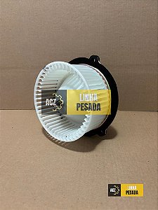 Ventilador Ar Condicionado Escavadeira John Deere 200C 230C 270C 330C 350C 370C