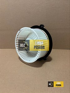 Ventilador Ar Condicionado Escavadeira HITACHI EX100-5EX120-5  EX200-3 EX200-5