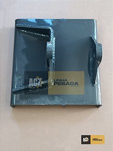 Sapata Estabilizador Retroescavadeira Retroescavadeira Muller MR406