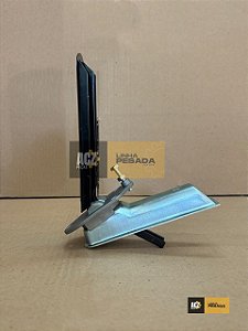 Pedal Acelerador Retroescavadeira JCB 3C 3CPlus 214E