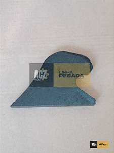 Chapa Retencao Trava Lanca Randon Rk406b - 1 pcs