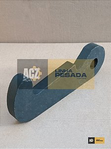 Gancho Trava Lanca Retroescavadeira Muller MR406
