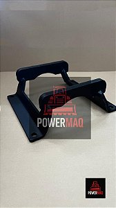Protecao Escavadeira Hyundai R160LC-7, R210LC-7, R250LC-7, 81N630011, 81N6-30011