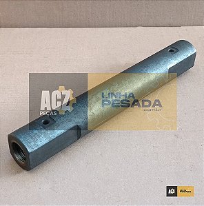 Pino Vazado Trava Lanca Retroescavadeira Randon RD406A RD406