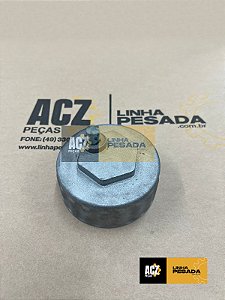 Tampa Tanque Hidraulico Motoniveladora New Holland RG140 RG170