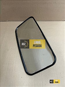 Retrovisor Escavadeira Caterpillar 312 313 318 320 330 336 Todos Modelos