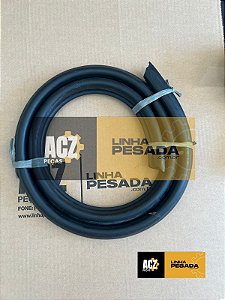 Borracha Parabrisa Inferior Retroescavadeira Randon RD406A RK406B RD406 219000805