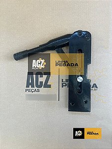 Alavanca Freio de Mao Retroescavadeira Randon RK406B RD406A RK406 RD406 MR406 - 219000255