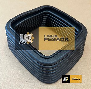 Borracha Coluna Direcao Retroescavadeira Randon Rk406b RD406A RD406 MR406