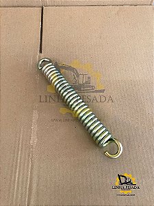 Mola Assento Operador Retroescavadeira John Deere 310L 310K 310P