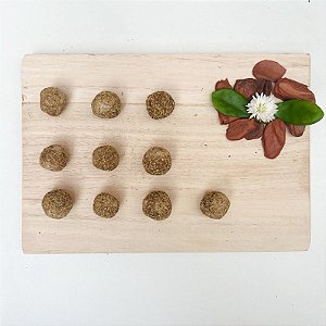10 Brigadeiros
