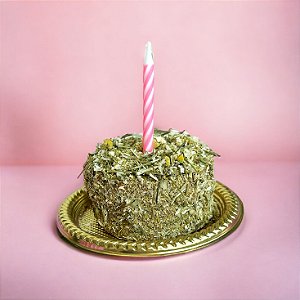 Bolo de aniversário