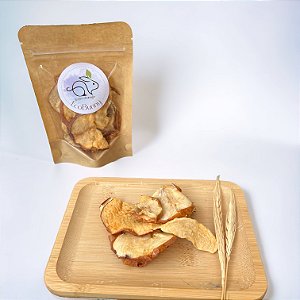 Maçã Desidratada 20g