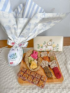 Kit Páscoa