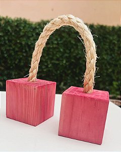 Roi Roi saborizado com HIbisco