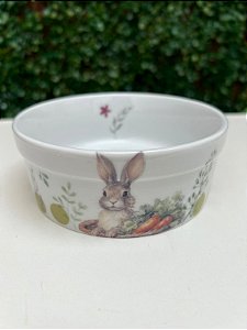 Pote de porcelana 330ml