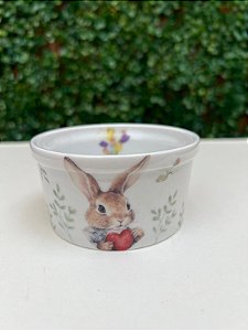 Pote de porcelana 150ml