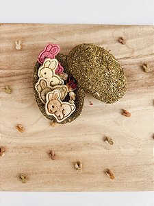 Ovo de Páscoa Edição Limitada