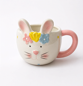 Caneca Coelhinha