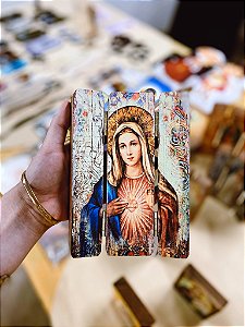 Imaculado Coração de Maria