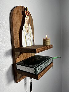 Oratório Personalizado