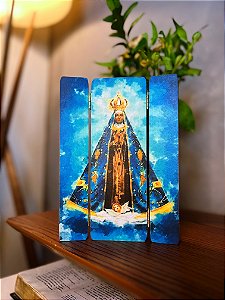 Nossa Senhora Aparecida