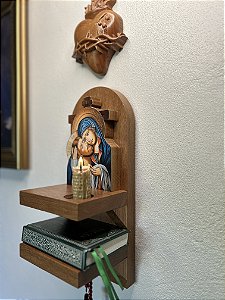 Oratório Mater Dolorosa