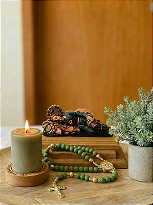 Kit devocional - São José