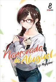 Namorada de aluguel - vol. 12