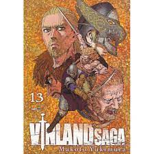 Vinland Saga Vol. 25