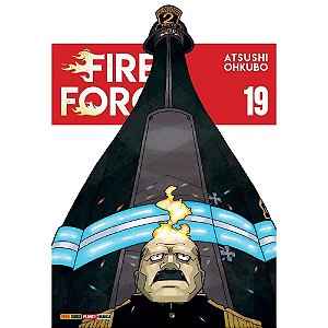 Força Nakamura! (mangá) - volume único - Novo/Lacrado