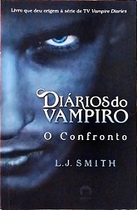 Diarios do vampiro - o despertar