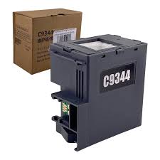 Caixa Resíduo Genérica C9344 Compatível Com L5590