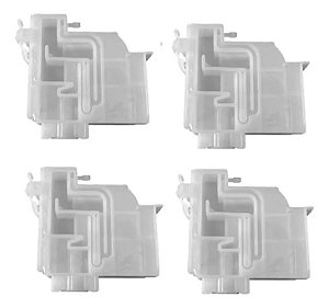 DAMPER EPSON L3150 / L3160 / L3250 / L5290 BLACK