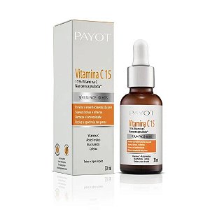 Sérum Facial Multirenovador Payot Retinol - Época Cosméticos