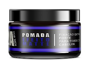POMADA MATTE 2A FOR MEN 80G