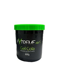 GEL COLA EXTREME PRÓ 500G