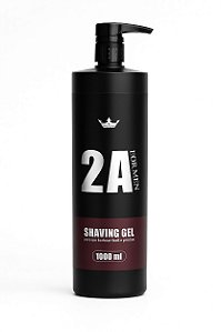 SHAVING GEL MALBEC 2A FOR MEN 1000ML