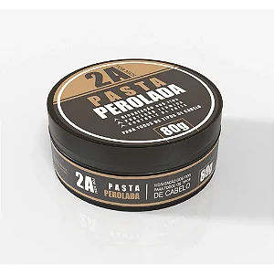 PASTA PEROLADA 2A FOR MEN 80G