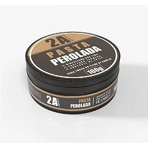 PASTA PEROLADA 2A FOR MEN 160G