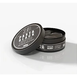 PASTA BLACK 2A 80G