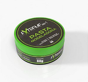 PASTA MODELADORA BARBER EXTREME 80G