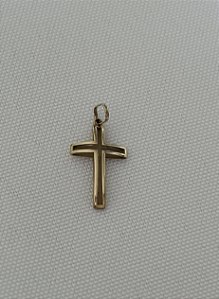 Pingente crucifixo