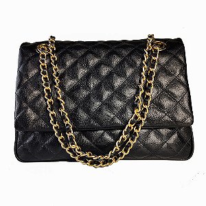 Bolsa Mary em Couro Legitimo