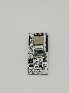 Placa ESP32 LoRa JVTECH v1.0 (com antena e conectores)